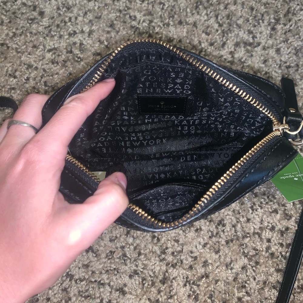 Kate Spade Crossbody Bag